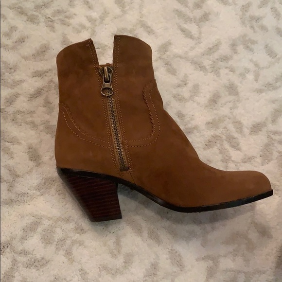 SAM EDELMAN booties - Picture 3 of 5